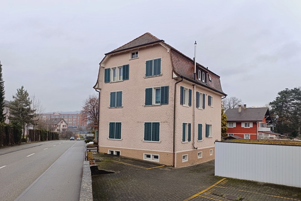 Mehrfamilienhaus - Kauf - Dottikon, Aargau - IMG_7776.JPG - 110050039-76