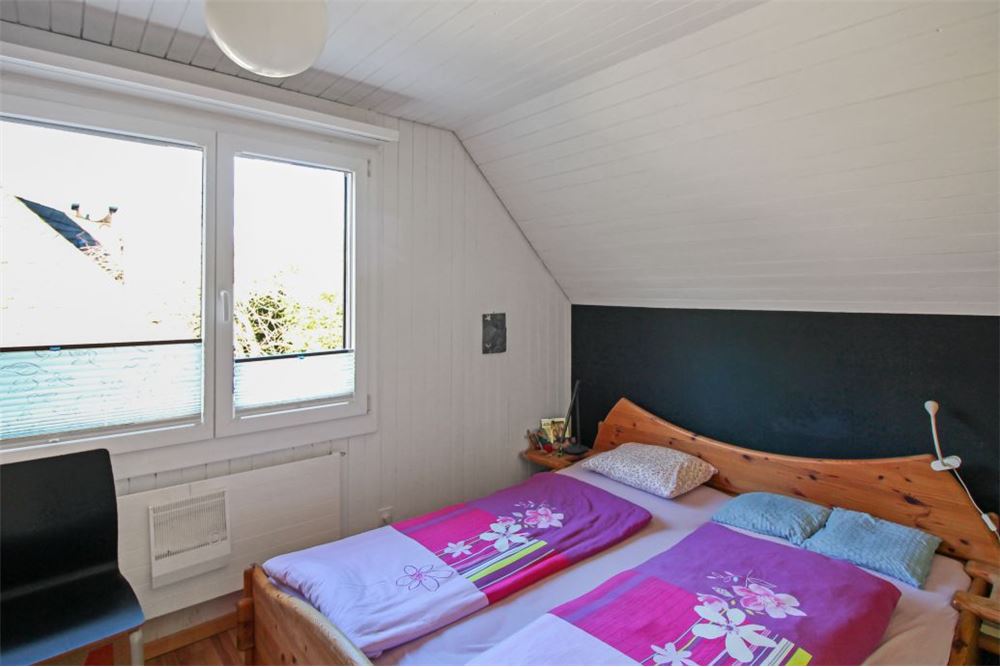 Doppelhaushälfte - Kauf - Kleindietwil, Bern - 25 - 110510023-192