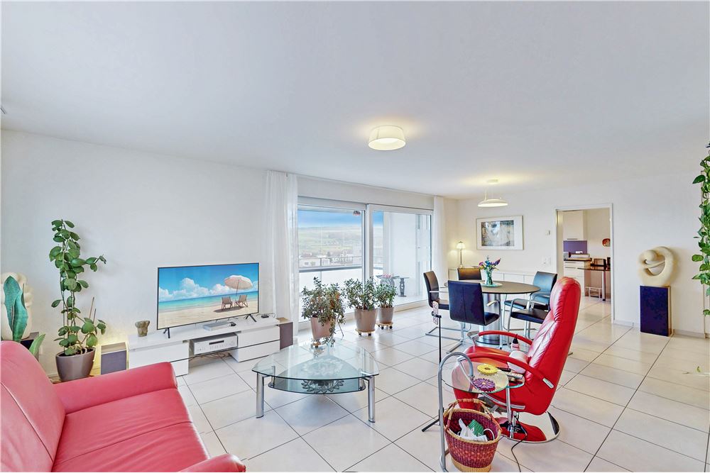 Wohnung - Kauf - Beinwil am See, Aargau - 1 - 119841009-68