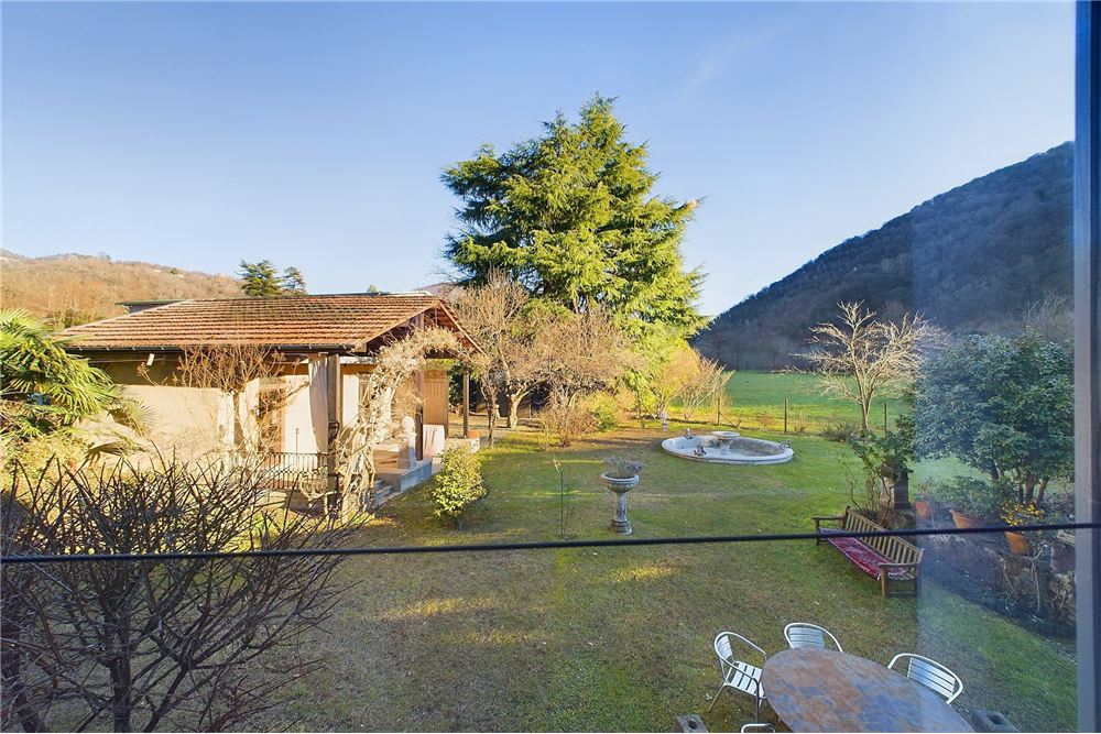 Einfamilienhaus - Kauf - Monteggio, Tessin - 73 - 119001001-2929