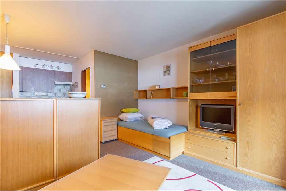 Wohnung - Vermietung - Brigerbad, Wallis - 3 - 110400001-537