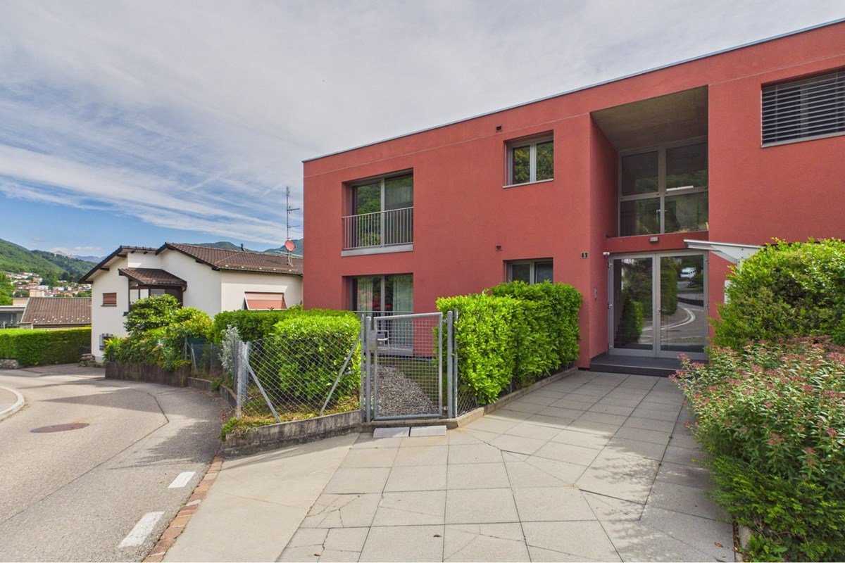Terrassenwohnung - Kauf - Gravesano, Tessin - CAM01876G0-PR0194-STILL002.jpg - 119001001-2954