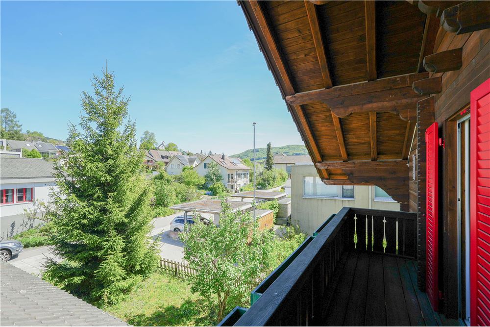 Einfamilienhaus - Kauf - Magden, Aargau - 45 - 110091017-248