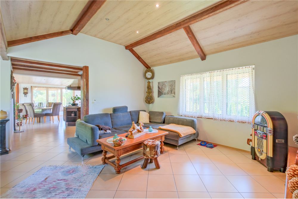 Einfamilienhaus - Kauf - Umiken, Aargau - 6 - 115360020-19