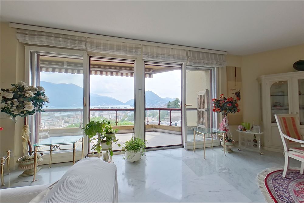 Wohnung - Kauf - Lugano, Tessin - 18 - 116080047-42