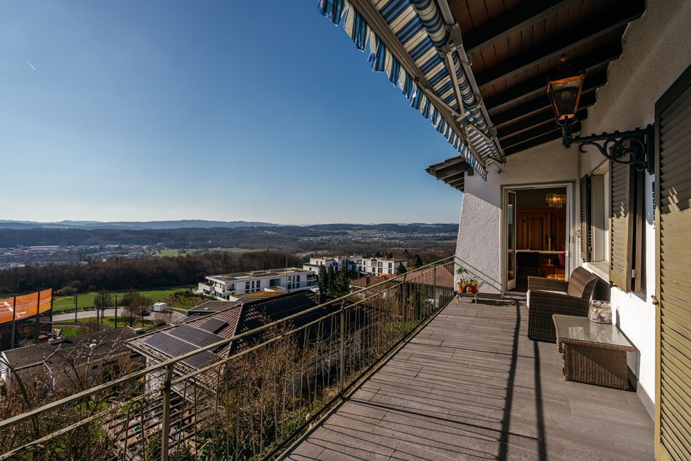 Einfamilienhaus - Kauf - Widen, Aargau - DSC05678.jpg - 118921016-189