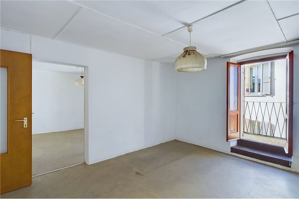 Prédio Habitacional - Casa - Caslano, Tessin - CH - 22 - 119001076-166