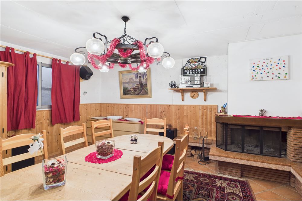 Wohnung - Haus - Taverne, Tessin - CH - 37 - 119001087-56