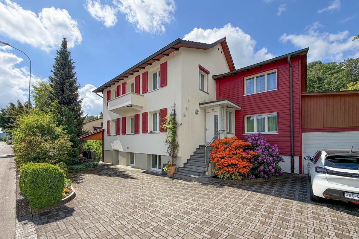 Einfamilienhaus - Kauf - Eiken, Aargau - eiken-hauptstrasse 50-remaxfrick-zu kaufen (44 von 56).jpg - 110091005-1547