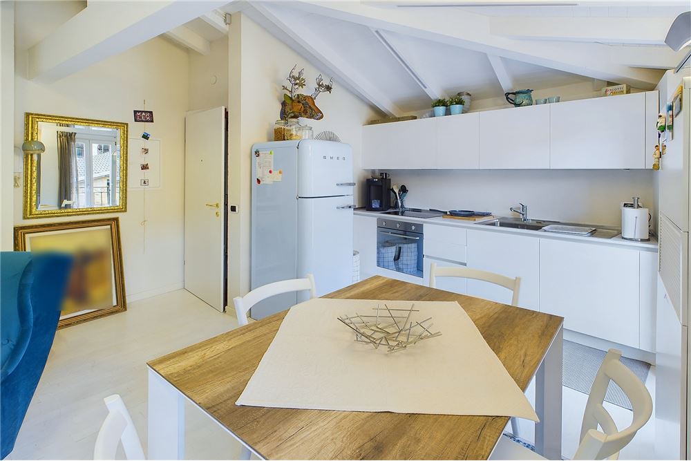 Wohnung - Kauf - Porza, Tessin - 22 - 119001087-30