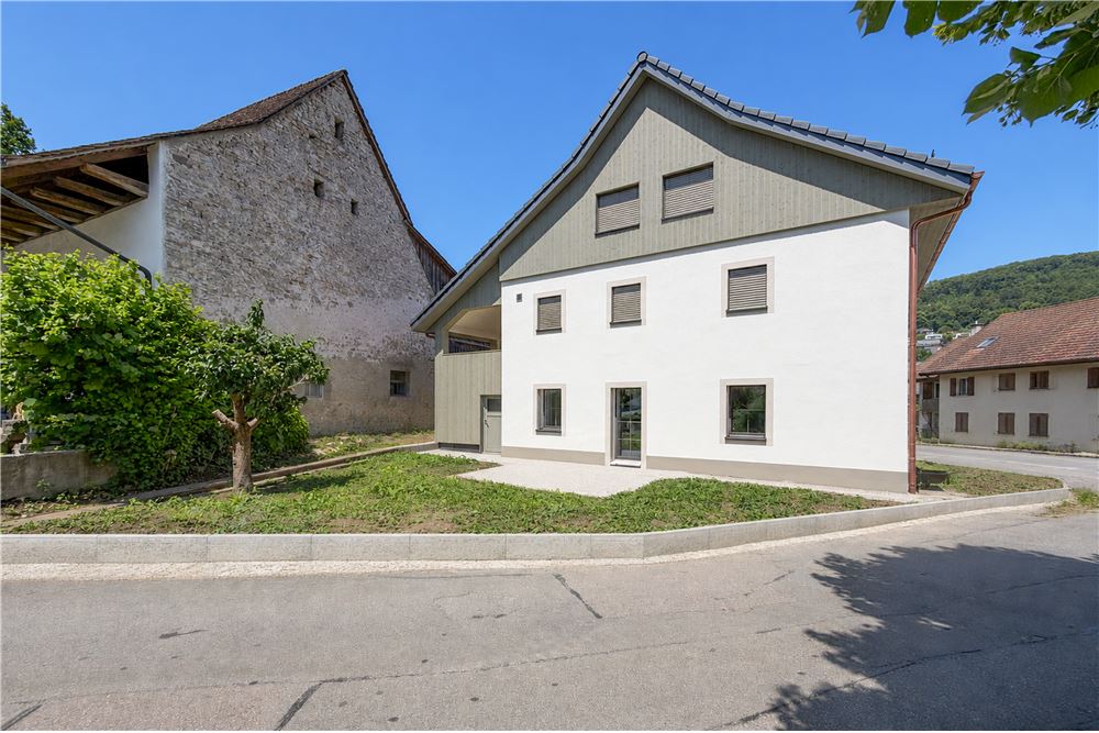 Wohnung - Vermietung - Zuzgen, Aargau - 14 - 110021040-163