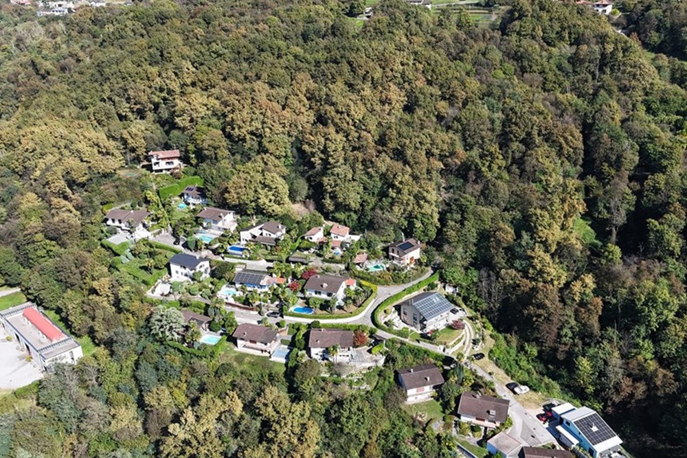 Einfamilienhaus - Kauf - Rovio, Tessin - Descrizione loc 4JPG.JPG - 119001097-27