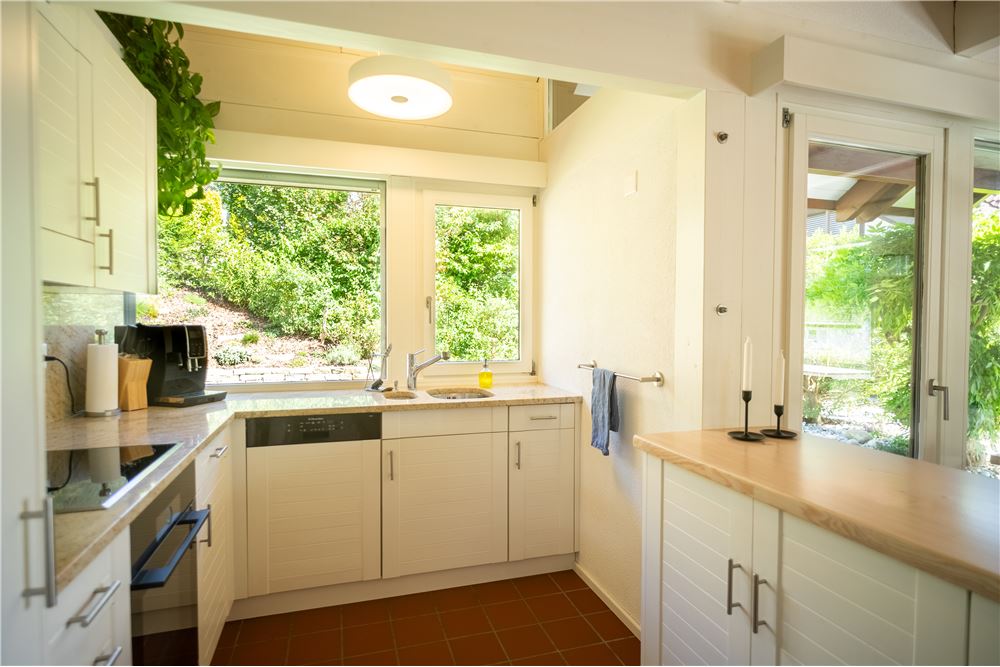 Residential - House - Waltenschwil, Aargau - CH - 85 - 118921025-78