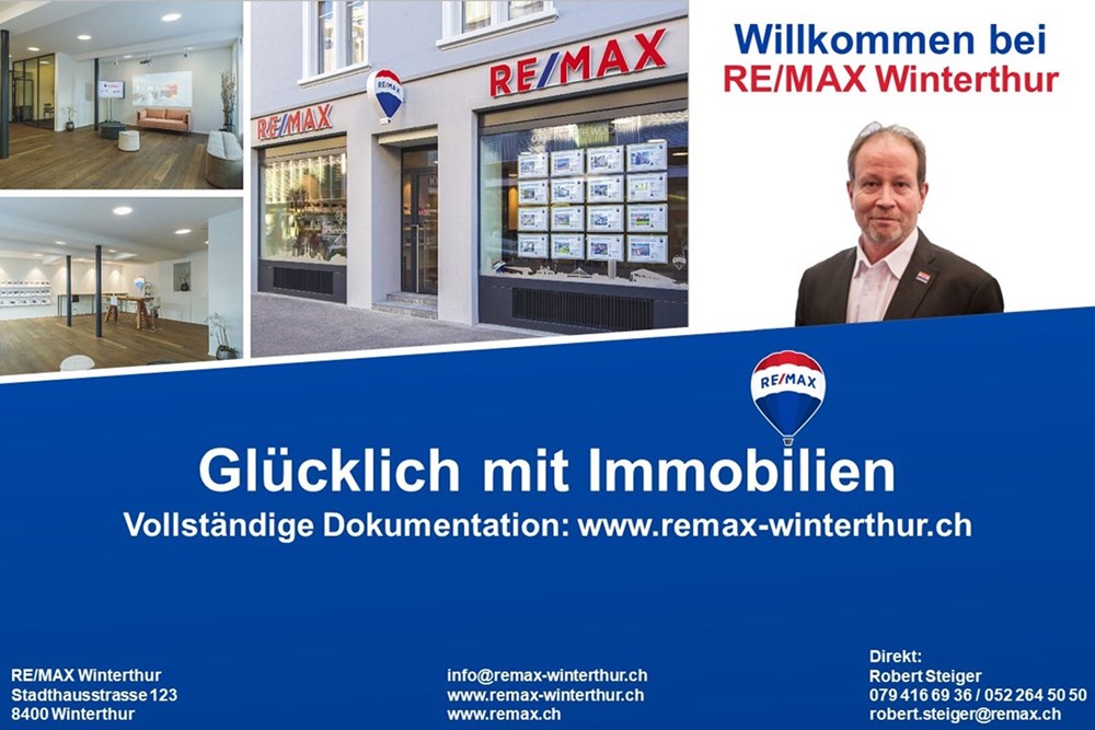 Mehrfamilienhaus - Kauf - Pfungen, Zürich - Robert Steiger letzte Seite REMAX Winterthur.jpg - 110161064-86