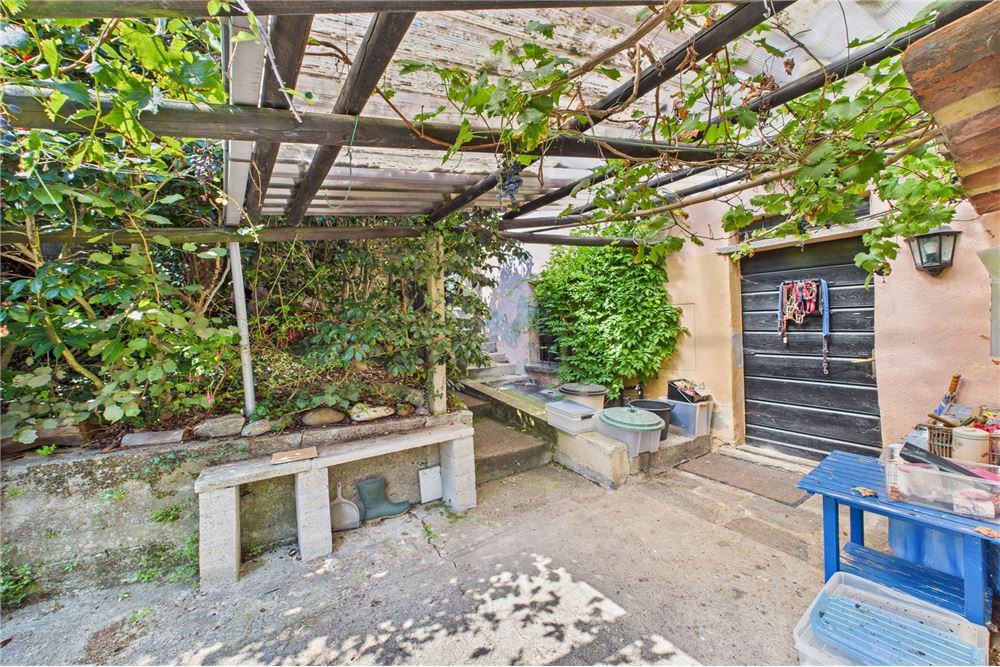 Einfamilienhaus - Kauf - Gravesano, Tessin - 96 - 119001098-10