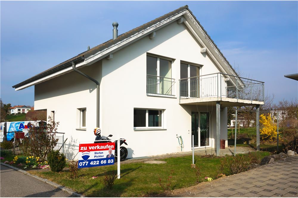 Single Family Home For Sale Kerzers Freiburg 119451011 93