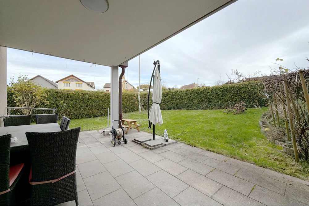 Gartenwohnung - Kauf - Gontenschwil, Aargau - IMG_6858.JPG - 110050029-186