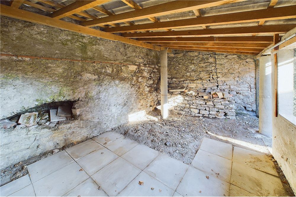 Prédio Habitacional - Casa - Arogno, Tessin - CH - 55 - 119001098-7