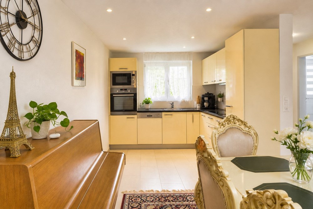 Doppelhaushälfte - Kauf - Menziken, Aargau - Essbereich.jpg - Wohn-/Esszimmer - 111181004-16