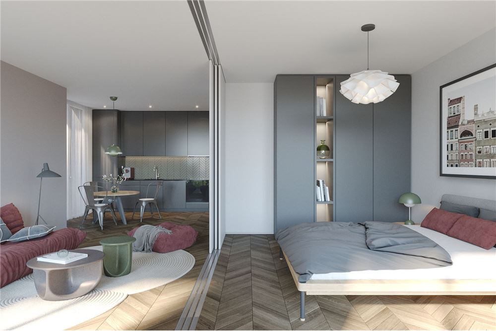 Einfamilienhaus - Kauf - Ronco Sopra Ascona, Tessin - 5 - 116080024-373