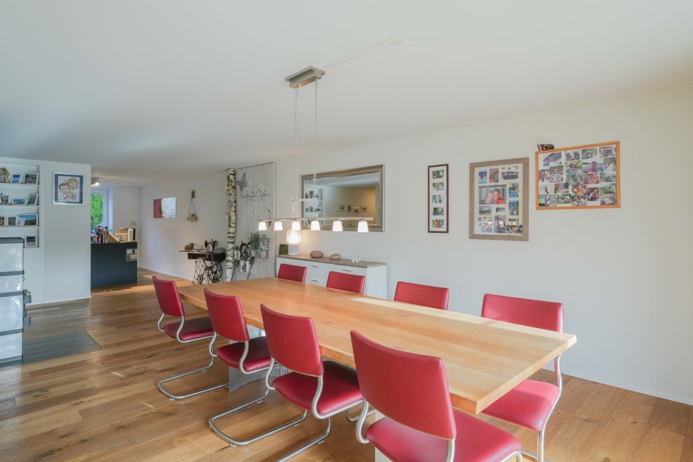 Wohnung - Kauf - Oeschgen, Aargau - oeschgen-hohlenweg-wohnung-zukaufen-remaxfrick (30 von 53).jpg - 110091005-1540