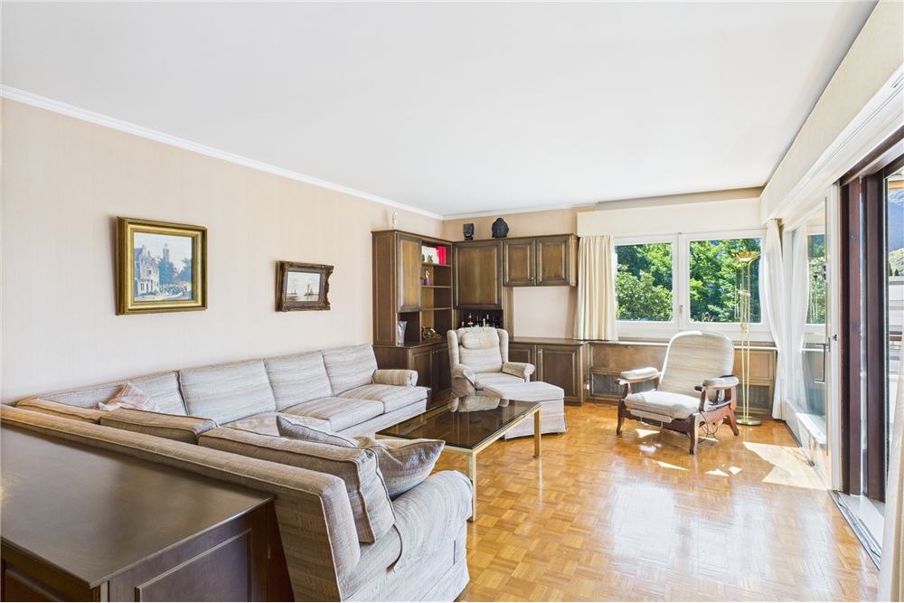 Service Apartment - Kauf - Maroggia, Tessin - 6 - 119001076-157