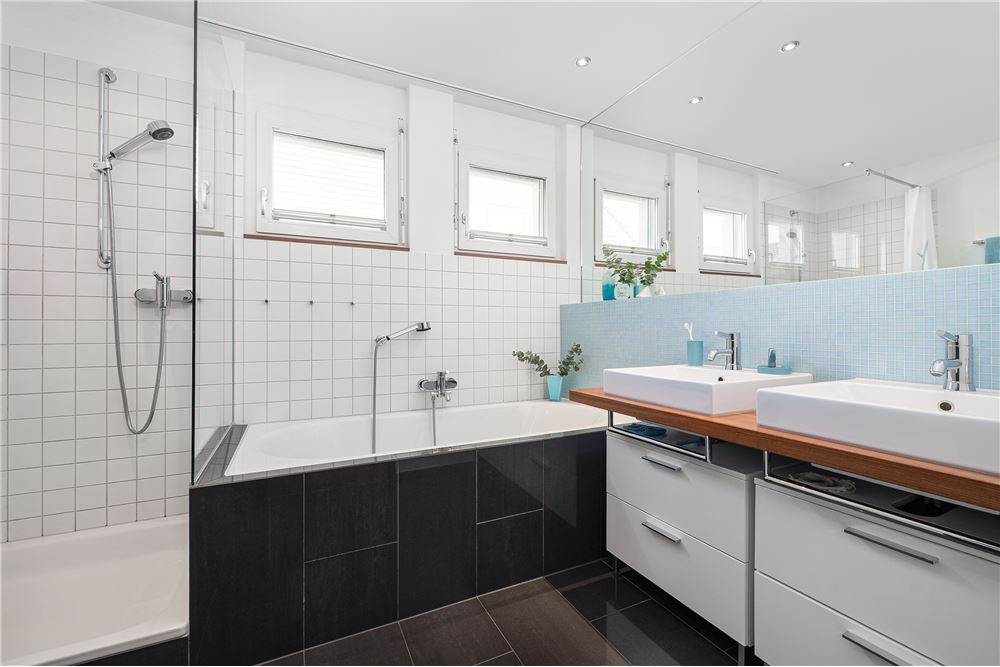 Doppelhaushälfte - Kauf - Eglisau, Zürich - 15 - 119511001-660