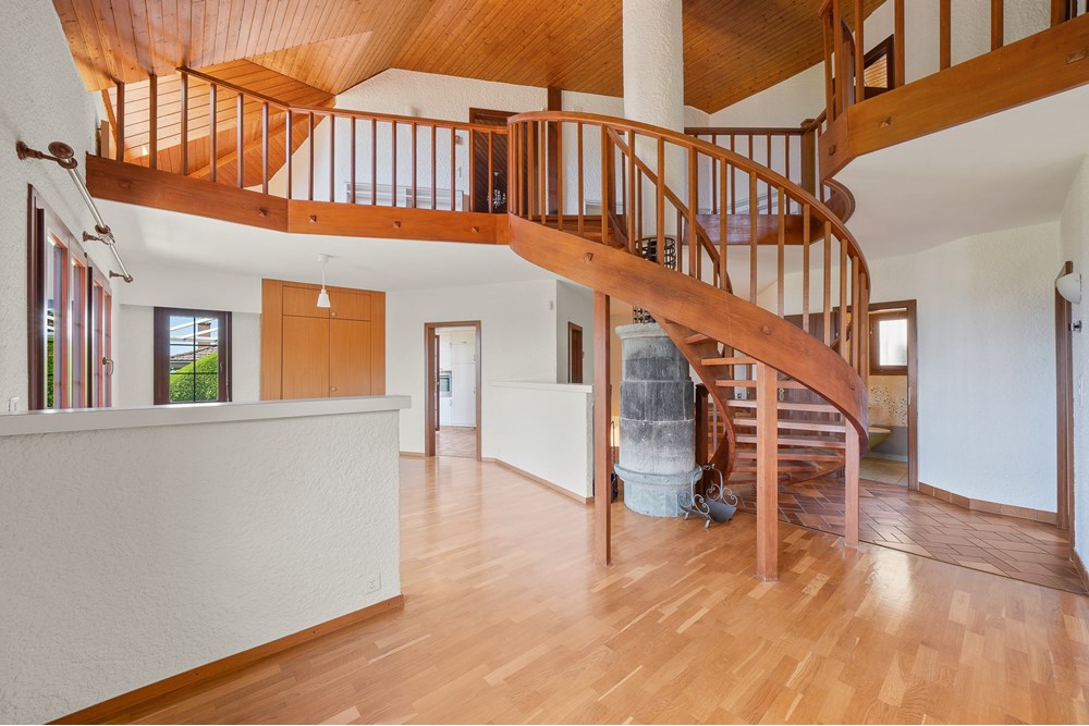 Résidentiel - Maison - Blonay, Waadt - CH - Blonay_Web-08.jpg - 119791001-316