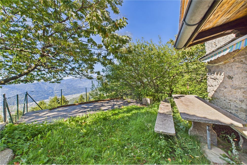 Wohnung - Hütte - Mte.Carasso, Tessin - CH - 54 - 119001091-55