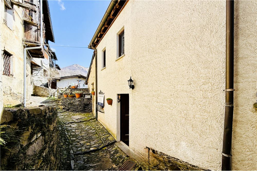 Einfamilienhaus - Kauf - Indemini, Tessin - 9 - 118461074-115