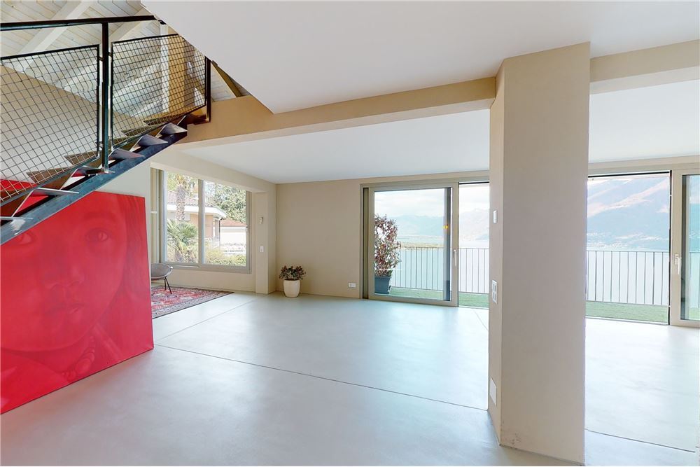 Residential - Multi-Family - Ronco Sopra Ascona, Tessin - CH - 6 - 116080024-378