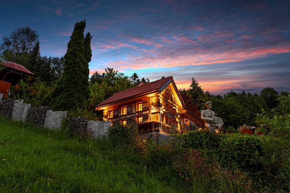 Chalet - Kauf - Dicken bei Degersheim, St. Gallen - 20220613-2BE_7712.jpg - 119901001-78