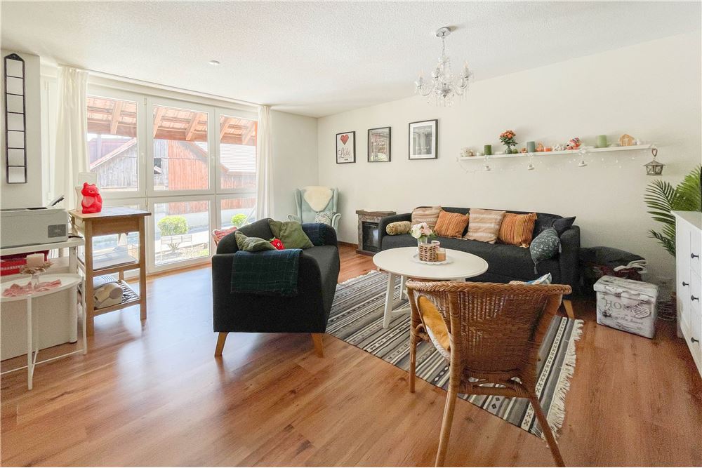 Bauernhaus - Kauf - Hellikon, Aargau - 7 - 110021045-30