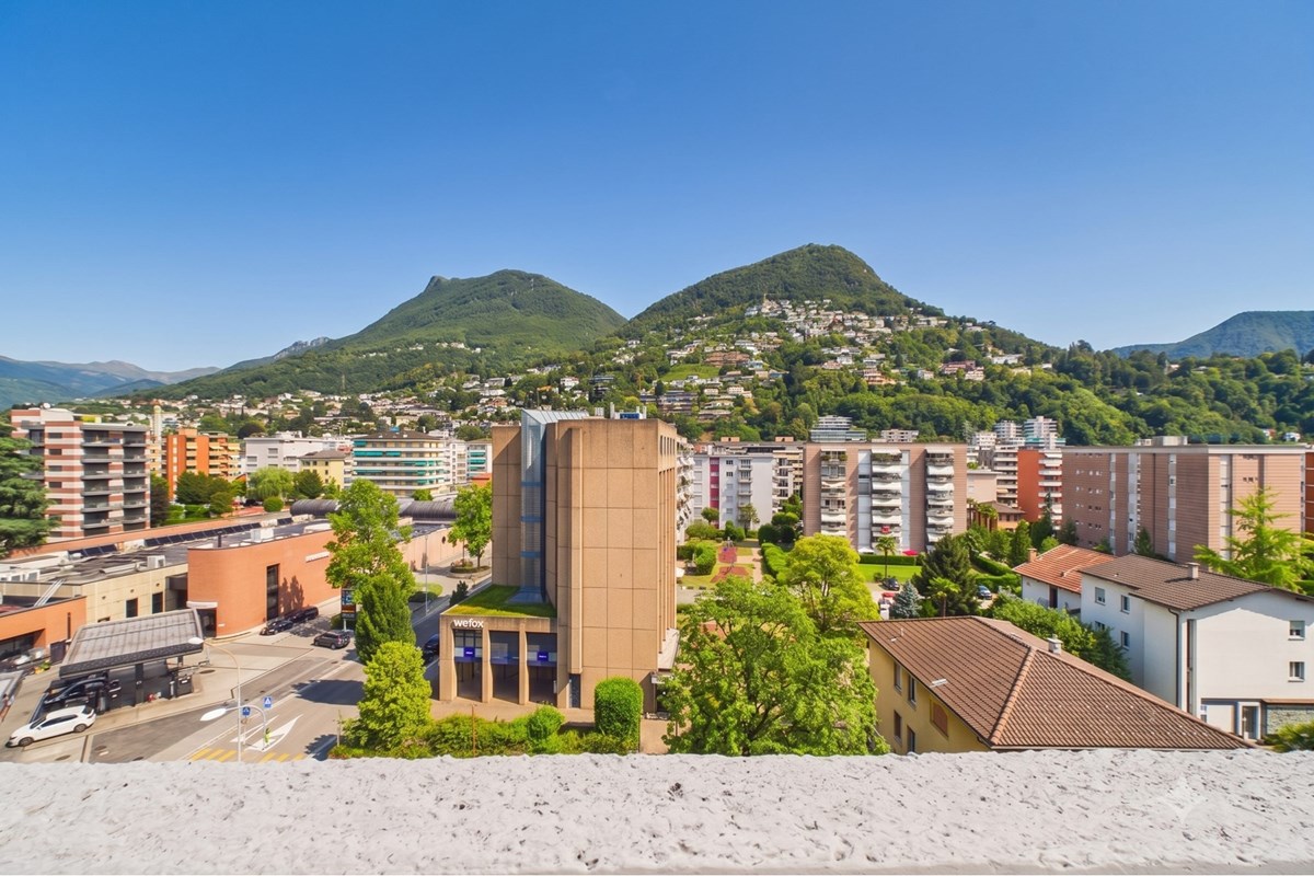 Wohnung - Kauf - Lugano, Tessin - cass1.jpg - 119001099-111