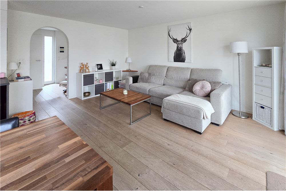 Einfamilienhaus - Kauf - Möhlin, Aargau - 4 - 110021038-215