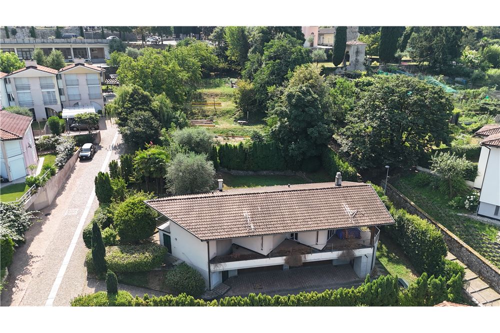 Einfamilienhaus - Kauf - Pregassona, Tessin - 14 - 119001079-190