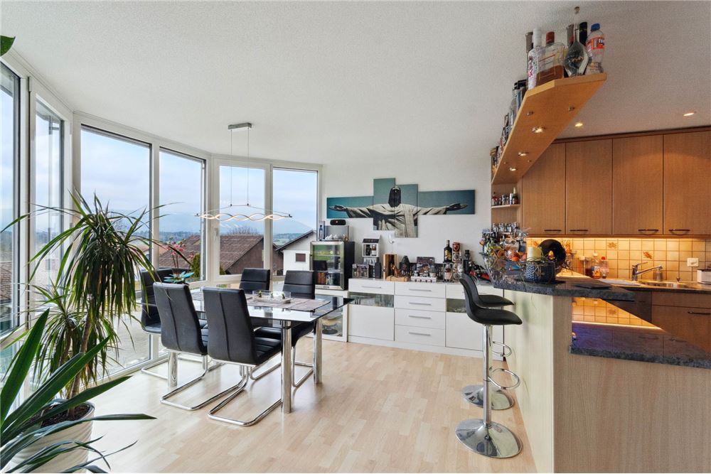 Wohnung - Kauf - Bolken, Solothurn - 2 - 119631001-385