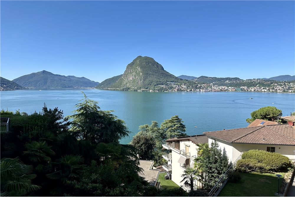 Wohnung - Kauf - Lugano, Tessin - 54 - 119001079-158