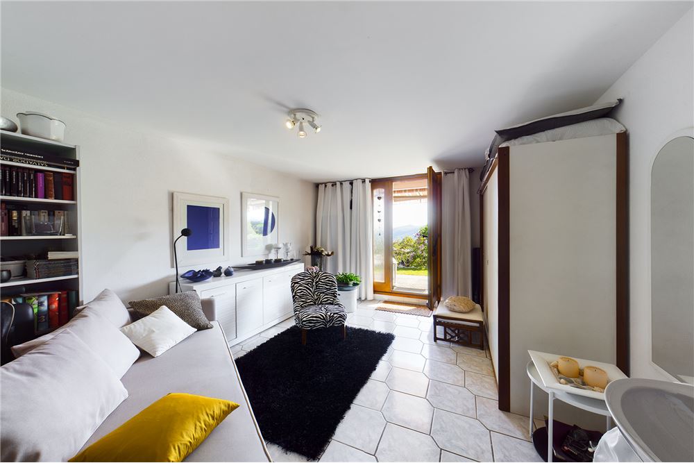 Einfamilienhaus - Kauf - Rovio, Tessin - 77 - 119001079-155