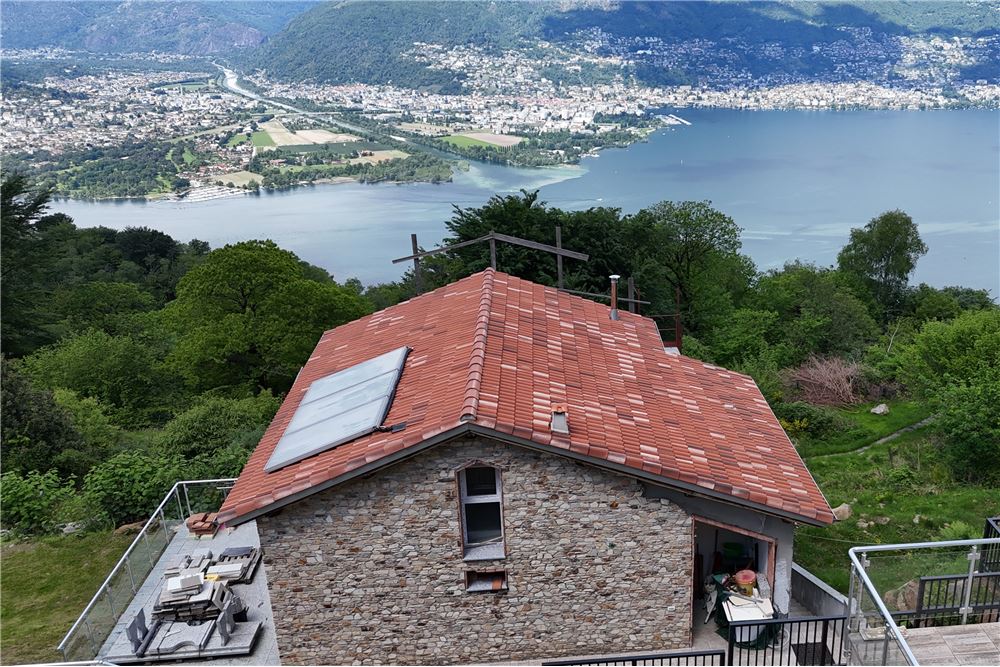 Einfamilienhaus - Kauf - San Nazzaro, Tessin - 51 - 119921001-340