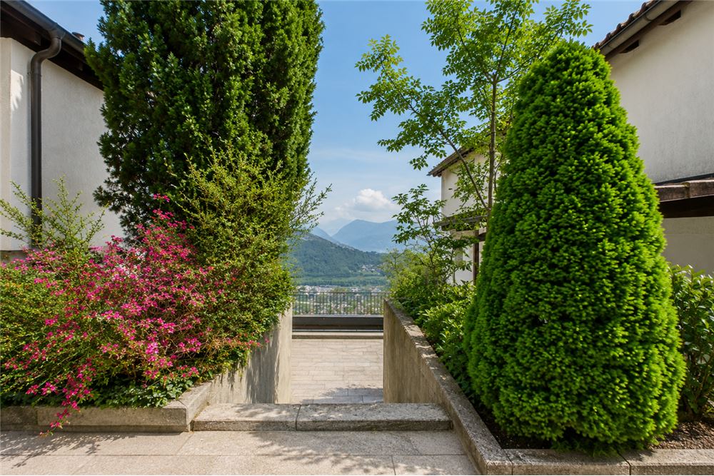 Mehrfamilienhaus - Kauf - Vernate, Tessin - 41 - 119921001-422