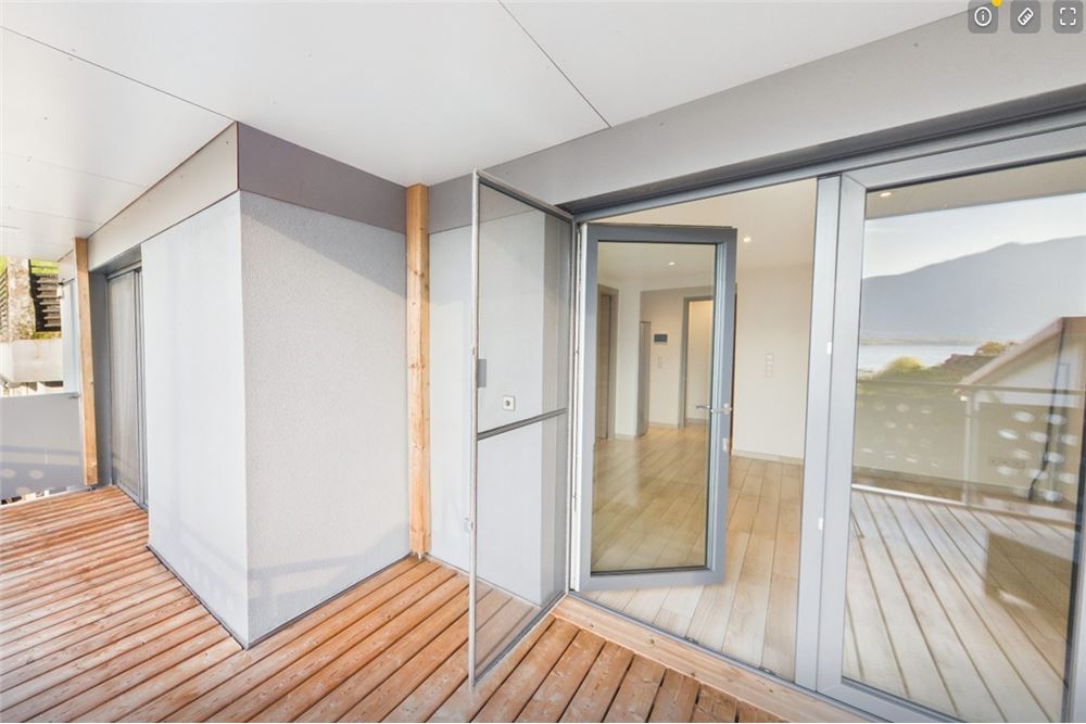 Prédio Habitacional - Apartamento - Vira (Gambarogno), Tessin - CH - 32 - 119001001-2914