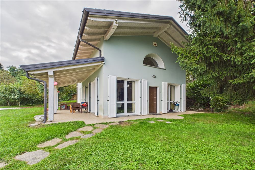 Einfamilienhaus - Kauf - Lugano, Tessin - 67 - 119001091-61