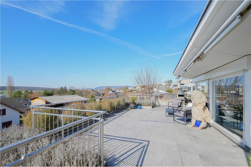 Terrassenhaus - Kauf - Frick, Aargau - 24 - 110091001-2246