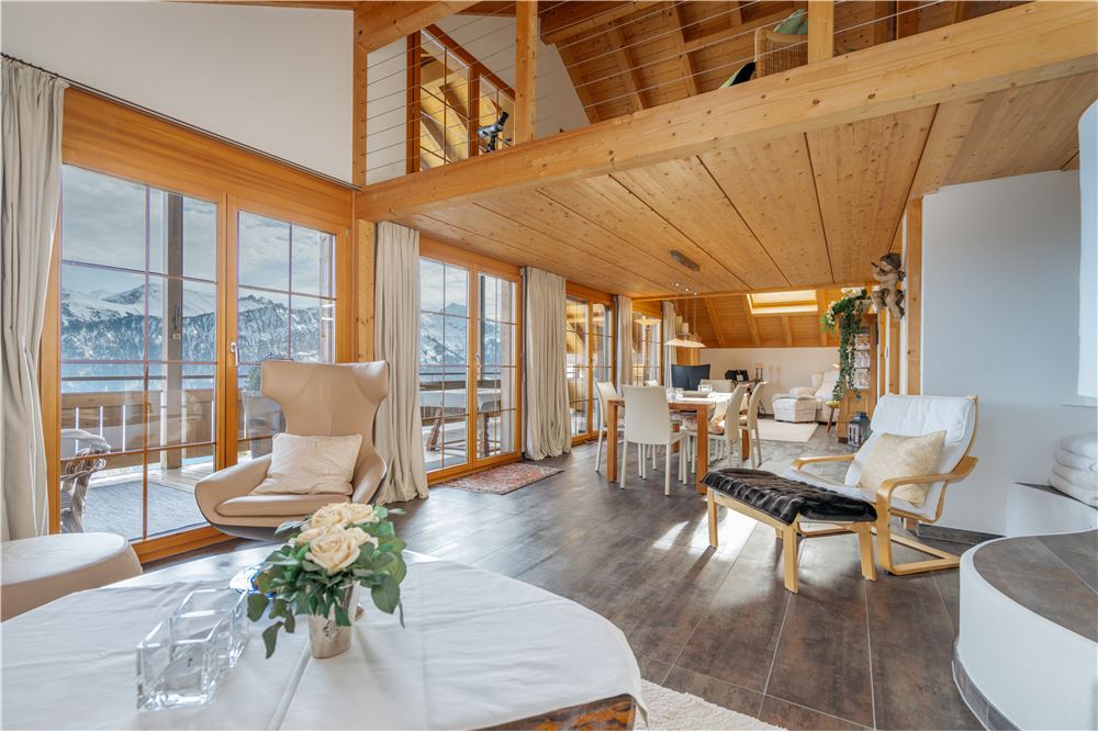 Wohnung - Kauf - Beatenberg, Bern - 3 - 119121019-429