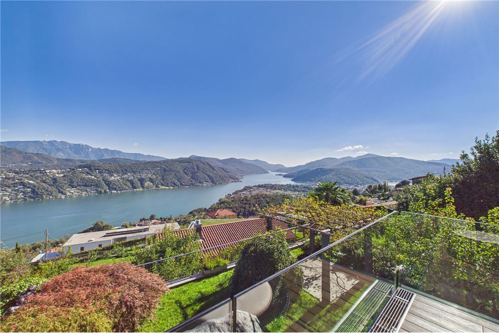 Wohnung - Haus - Vernate, Tessin - CH - 30 - 119001001-2913