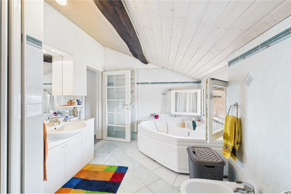 Einfamilienhaus - Kauf - Vernate, Tessin - 51 - 119001099-37