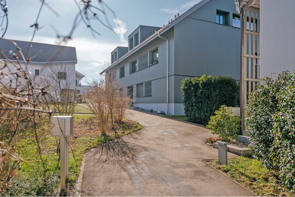 Residencial - Piso - Rudolfstetten-Friedlisberg, Aargau - CH - FRIED235D45.jpg - 118921009-325