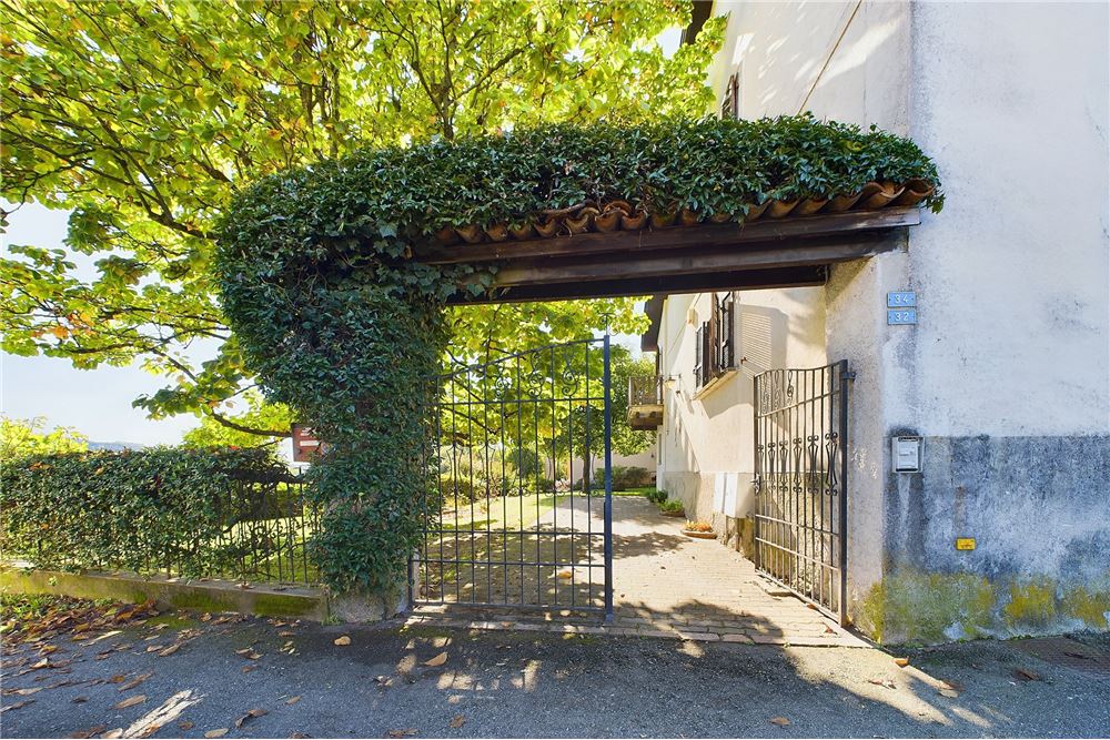 Einfamilienhaus - Kauf - Novazzano, Tessin - 23 - 119001099-23