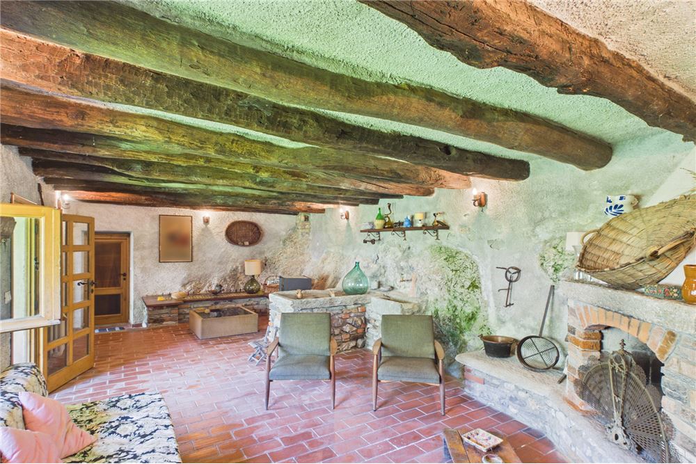 Eck-Haus - Kauf - Gandria, Tessin - 74 - 119001050-316